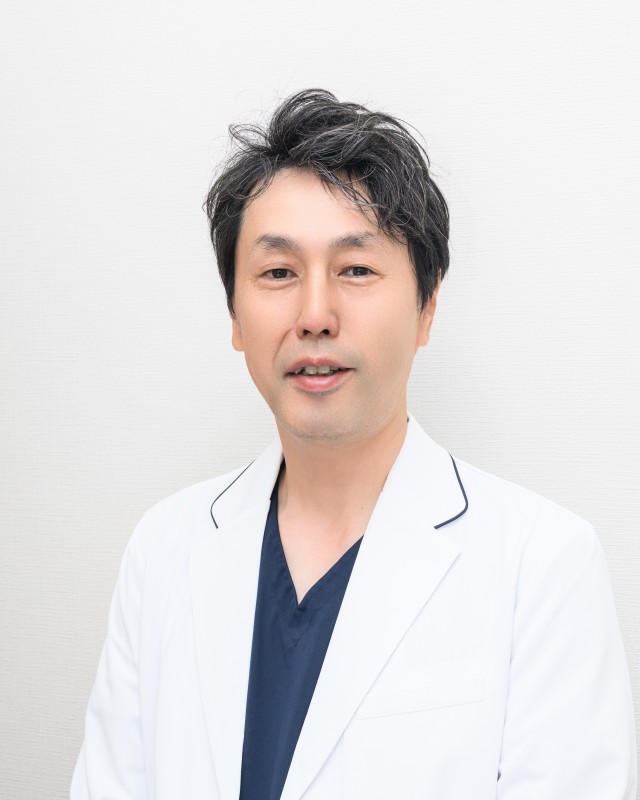 はた腎泌尿器クリニック 院長 畠 憲一