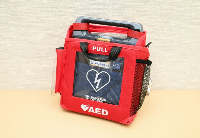AED