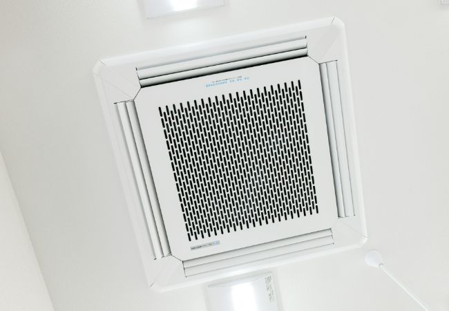 医療用空気清浄機