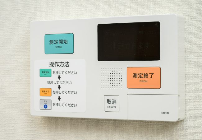 尿流検査